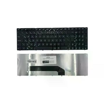 Notespare Asus PRO5C PRO5DDIJ PRO79 PS501J TR Siyah Notebook Klavye