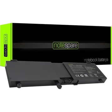 Notespare Asus Rog G550 Uyumlu Notebook Batarya Pil