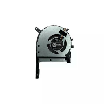 Notespare Asus TUF Gaming A17 FA706IU-AU206 Uyumlu CPU Fan