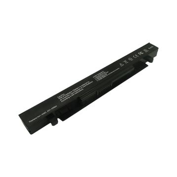 Notespare Asus X550J X550JD X550JF Uyumlu Laptop Batarya Pil