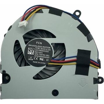 Notespare Casper NB 15.6 CNA.B940-3K05B Uyumlu CPU Fan