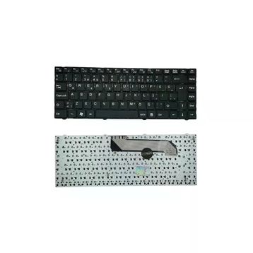 Notespare Casper Nirvana NB 14 NB14 TR Siyah Notebook Klavye