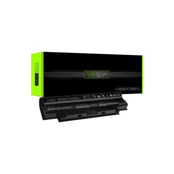 Notespare Dell Inspiron M5030-1920OBK M5030-2792B3D M5030-2800B3D Uyumlu Notebook Batarya Pil