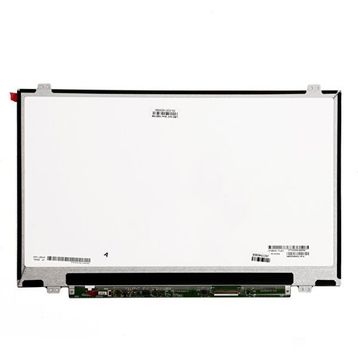 Notespare Exper Ultranote C4B-A01 14.0 inç 30 pin Slim Led Uyumlu Laptop LCD Ekran