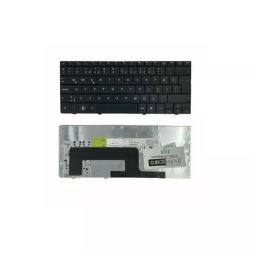 Notespare HP Compaq Mini 110C-1020ST NZ794EA TR Siyah Notebook Klavye