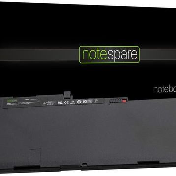Notespare HP E7U23UT / E7U23AA A++ Laptop Batarya Pil