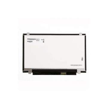 Notespare Hp Pavilion 14-B030ET 14.0 inç 40 pin Slim Led Uyumlu Laptop LCD Ekran