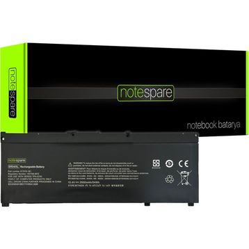Notespare HP Pavilion 15-CB007NT 2GR76EA 15-CB008NT 2GR77EA Uyumlu Notebook Batarya Pil