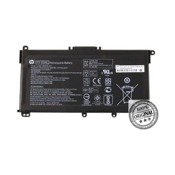 Notespare Hp Pavilion 15-cc011nt 2CL83EA Uyumlu Laptop Batarya Pil