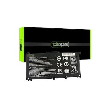 Notespare Hp Pavilion 15-cc013nt 2CL85EA Uyumlu Laptop Batarya Pil