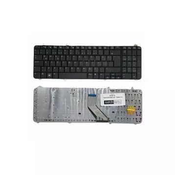 Notespare HP Pavilion DV6-2195ET WG633EA TR Siyah Notebook Klavye