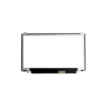 Notespare HP ZBOOK 15U G3 15.6 inç 30 pin Slim Led Laptop LCD Ekran