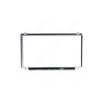 Notespare HP ZBOOK 15U G3 15.6 inç 30 pin Slim Led Laptop LCD Ekran