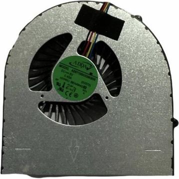 Notespare Lenovo AD07105HX09KB00 Uyumlu CPU Fan