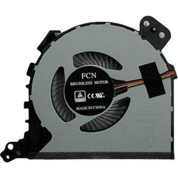 Notespare Lenovo Ideapad 520-15IKB 80YL004LTX İşlemci Uyumlu Laptop Fan