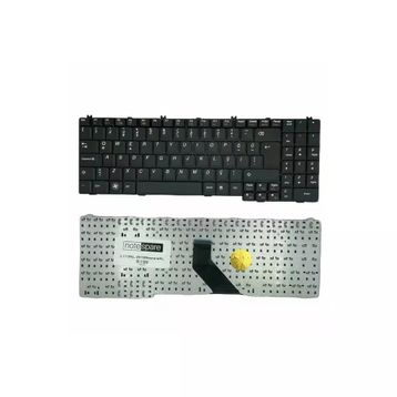 Notespare Lenovo Ideapad V560 4332 TR Siyah Notebook Klavye