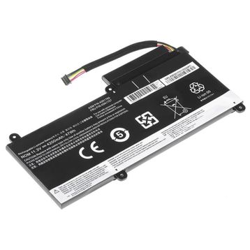 Notespare Lenovo Thinkpad 20DC0087TX A++ Laptop Batarya