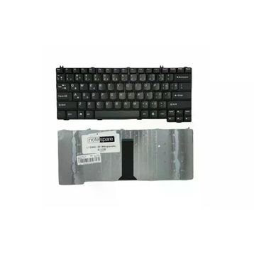 Notespare Lenovo V9662 V-9662 TR Siyah Notebook Klavye