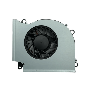 Notespare MSI GX60 MS-16FK Uyumlu Siyah İşlemci Fanı
