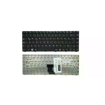 Notespare Samsung R522-FS03 TR Siyah Notebook Klavye