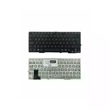 Notespare Sony Vaio SVS1313C5E SVS1313D4E SVS1313E4E SVS1313H1E TR Siyah Notebook Klavye