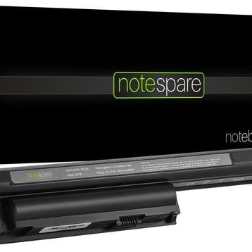 Notespare Sony Vaio VPCEJ1M1E VPCEJ2B4E A++ Laptop Batarya