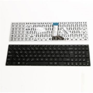Noteware Asus X555VX Notebook Klavye