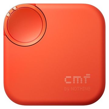 Nothing CMF Buds 2a Turuncu Bluetooth Kulaklık