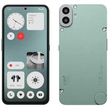 Nothing CMF Phone 1 128 GB 6 GB Ram Yeşil
