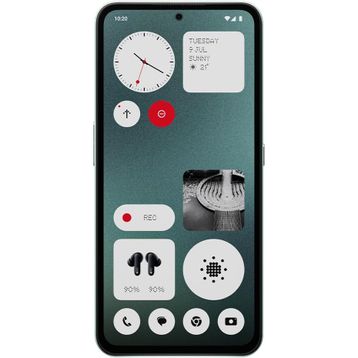 Nothing CMF Phone 1 128 GB 6 GB Ram