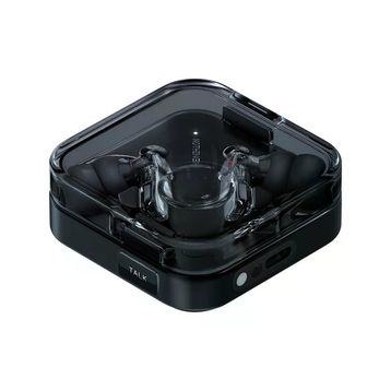 Nothing Ear 3 Siyah Bluetooth Kulaklık