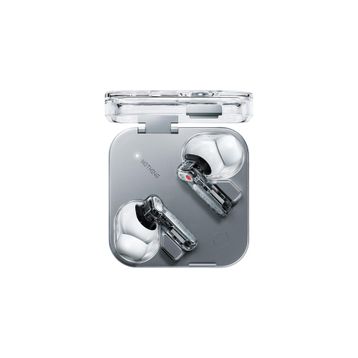 Nothing Ear 3 Siyah Bluetooth Kulaklık