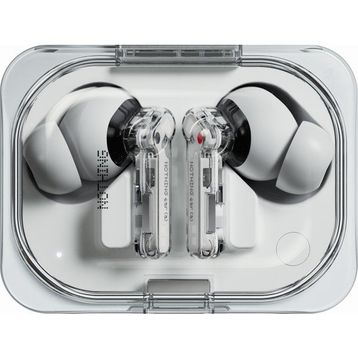 Nothing Ear (A) Bluetooth Kulaklık