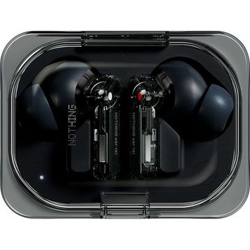 Nothing Ear (A) Bluetooth Kulaklık