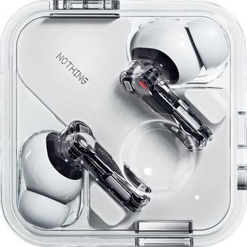 Nothing Ear Beyaz Bluetooth Kulaklık