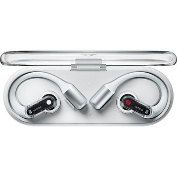 Nothing Ear Open Beyaz Bluetooth Kulaklık