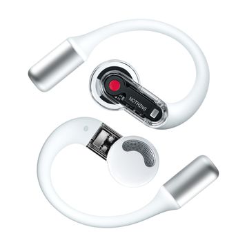 Nothing Ear Open Beyaz Bluetooth Kulaklık