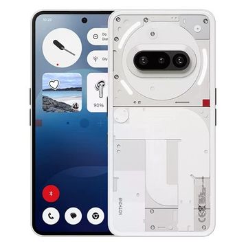 Nothing Phone 3A 128 GB 8 GB Ram Beyaz