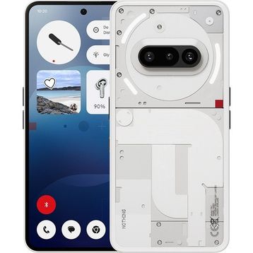 Nothing Phone 3A 128 GB 8 GB Ram
