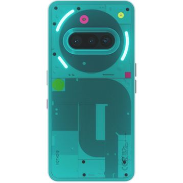 Nothing Phone 3A 256 GB 12 GB Ram