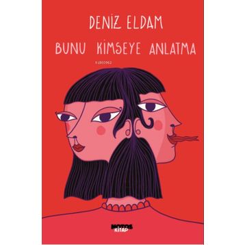 Notos Kitap Bunu Kimseye Anlatma