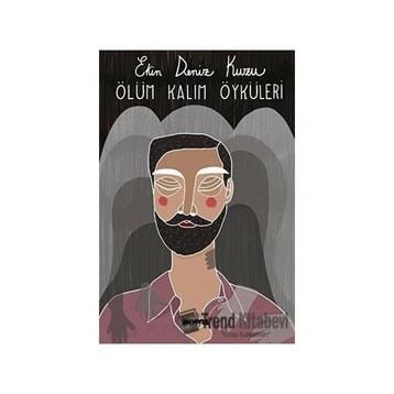 Notos Kitap Ölüm Kalım Öyküleri