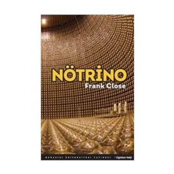 Nötrino - Frank Close