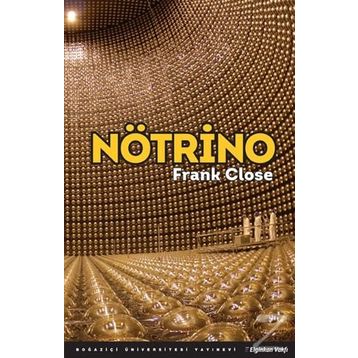 Nötrino - Frank Close