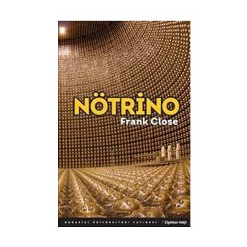 Nötrino - Frank Close