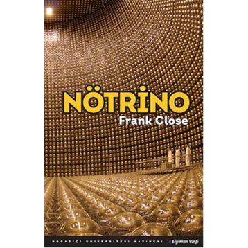 Nötrino - Frank Close