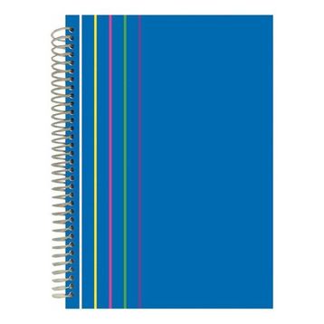 Notte A4 Arc 80 Yaprak Kareli Defter