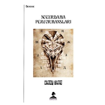Noturdama Performansları - Nuray Tunç
