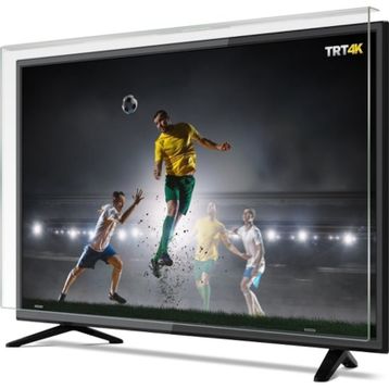 Notvex 49 inç Tv Ekran Koruma Paneli
