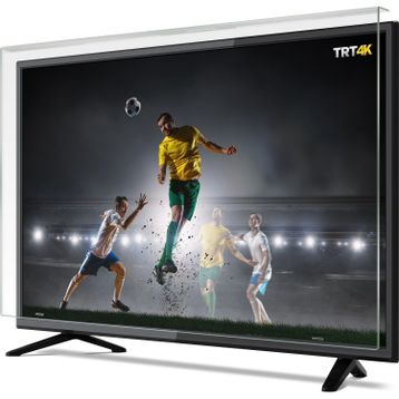 Notvex 50 inç Tv Ekran Koruma Paneli